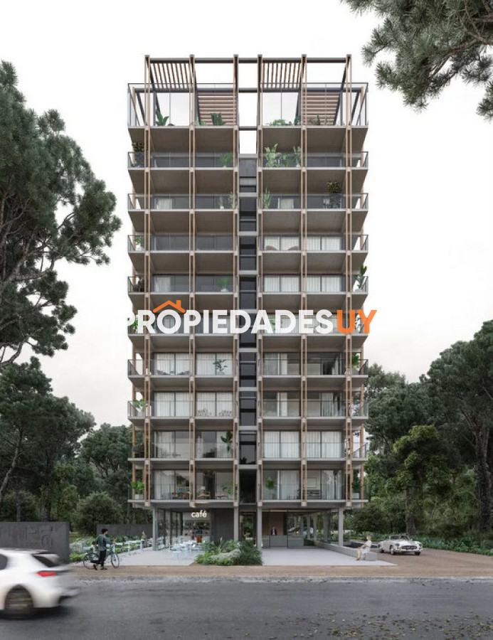 ERRE 16 Punta del Este