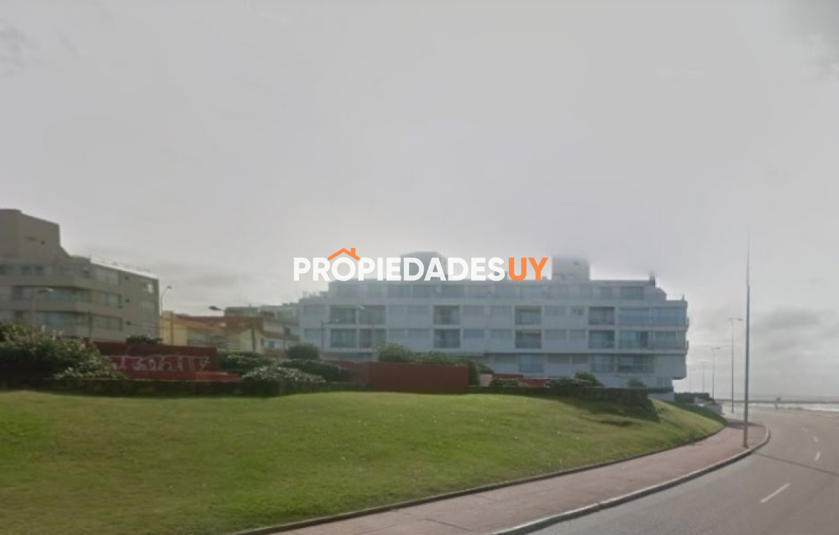 Edificio Rhodas Punta del Este