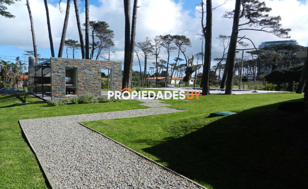 Edificio Summerville Punta del Este