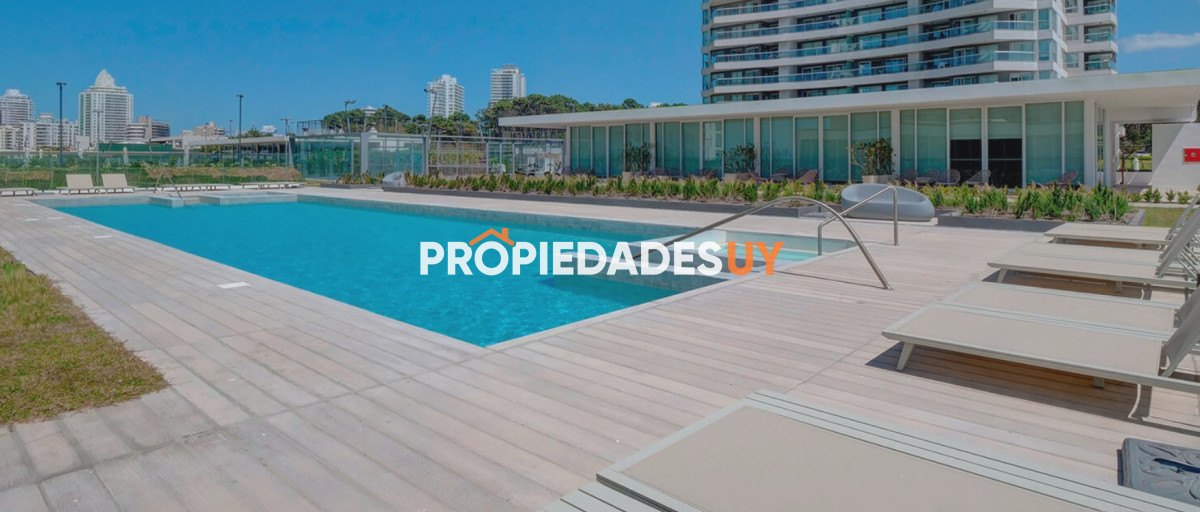 Le Parc IV Punta del Este