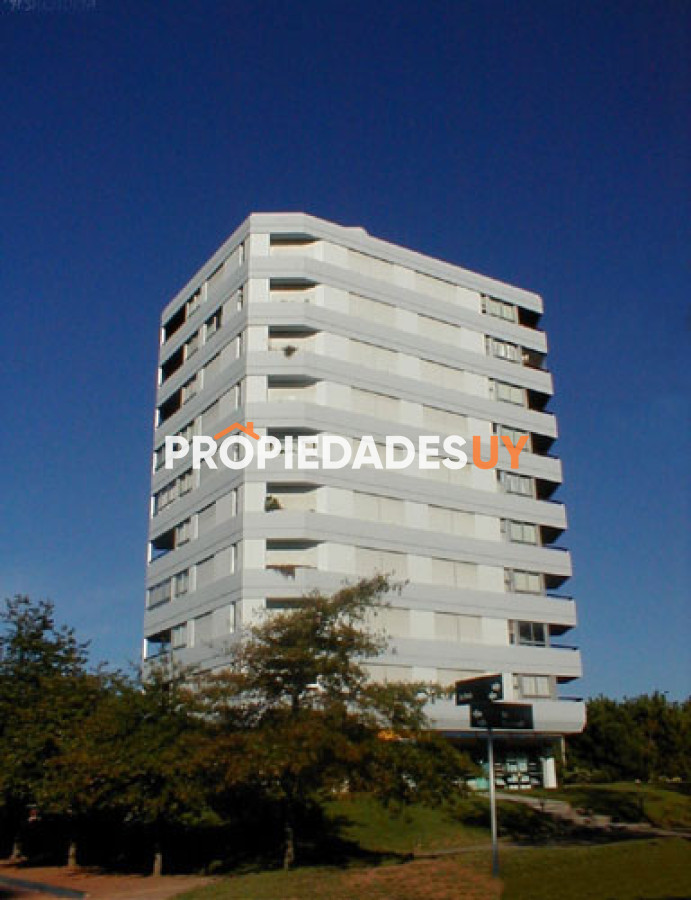 Edificio Ancora Punta del Este