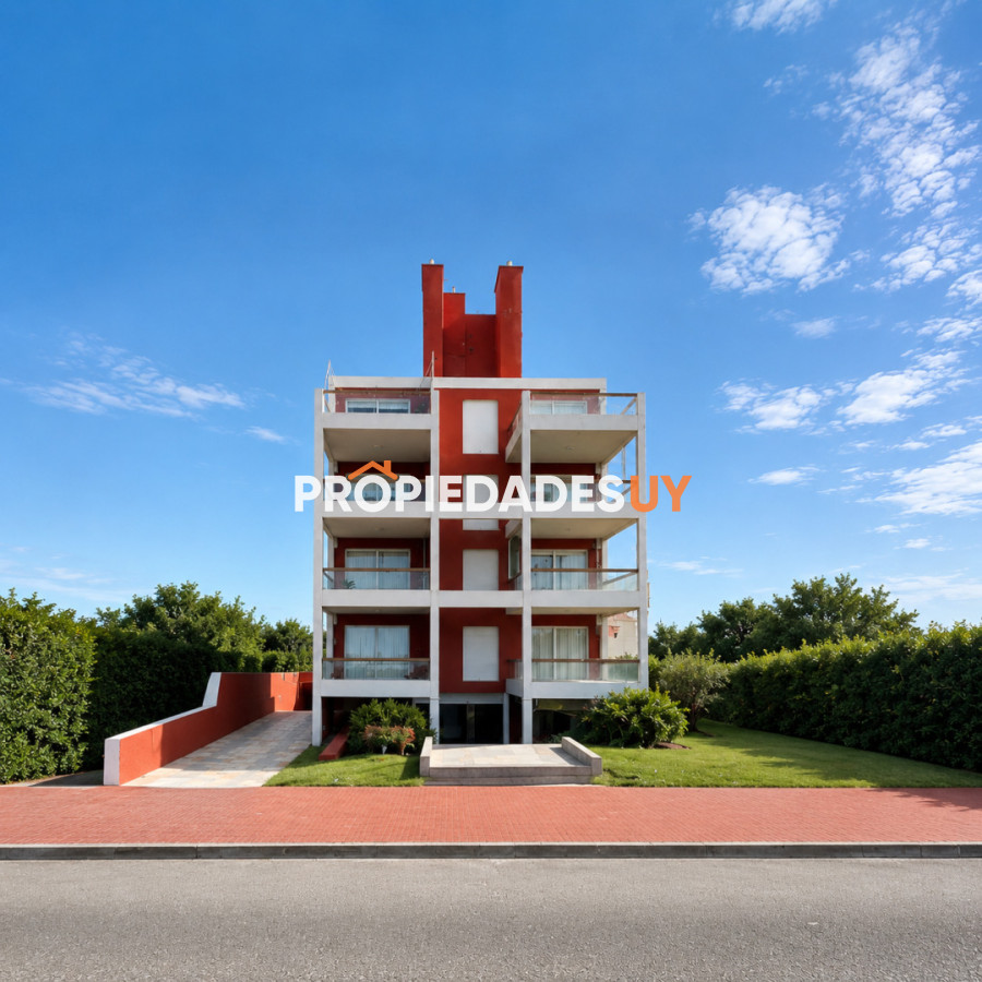 Edificio Mistral I Punta del Este