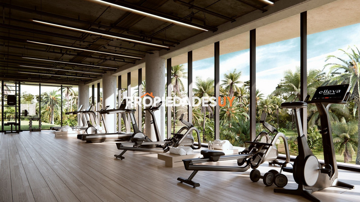 SURFSIDE - ELLEVA Punta del Este