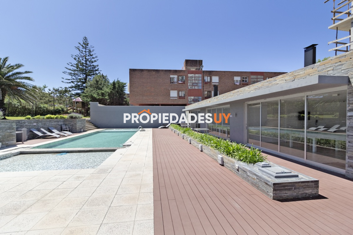 Edificio Torre del Mar Punta del Este