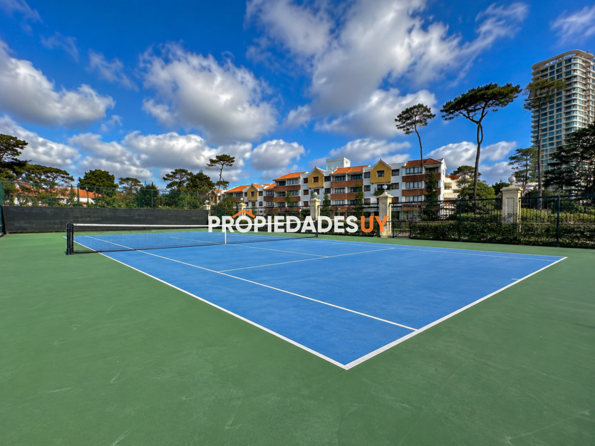 Le Jardin Residence Punta del Este