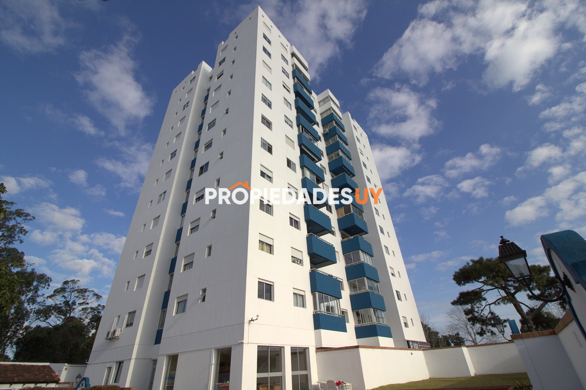 Edificio Leblon Punta del Este