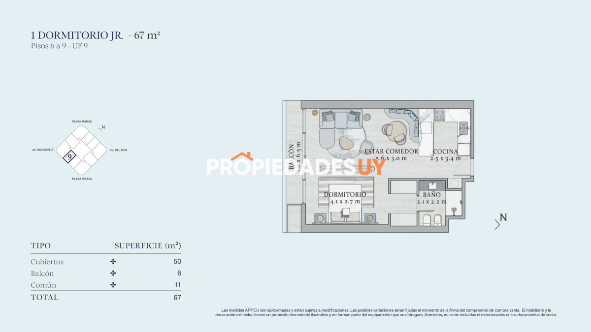 SLS Punta del Este Punta del Este