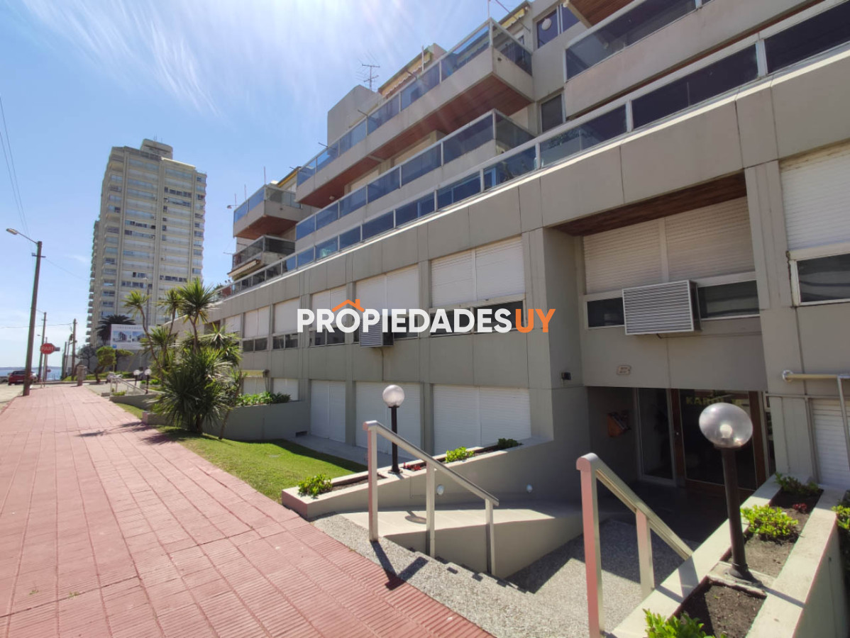 Karol III Punta del Este