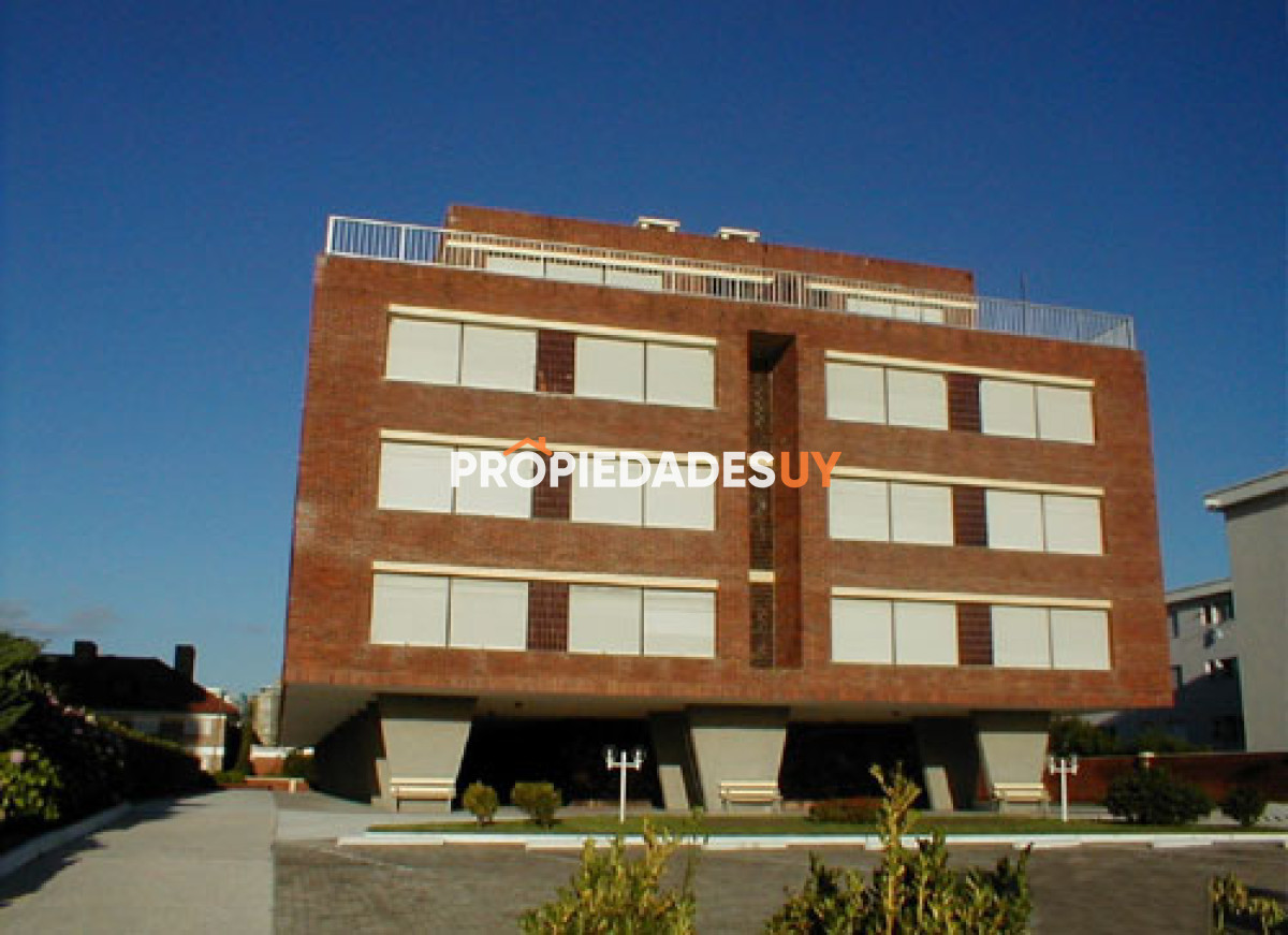 Edificio Carbe Punta del Este