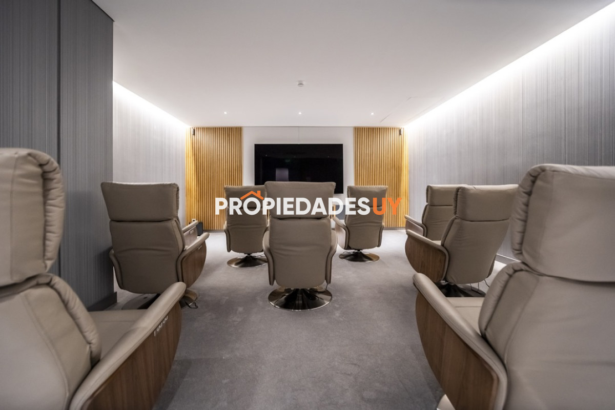 Venetian Luxury Residences Punta del Este