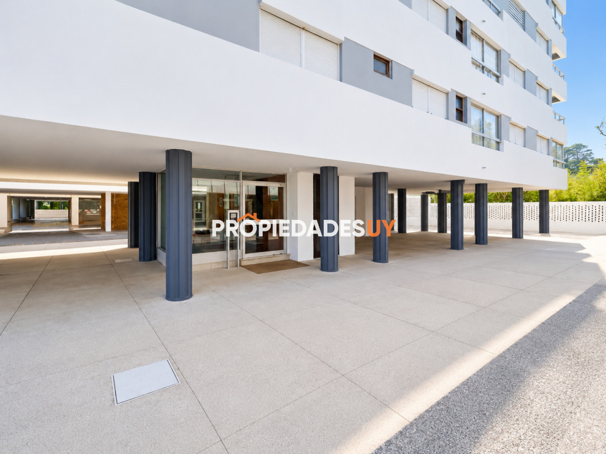 Edificio Sicomoro Punta del Este