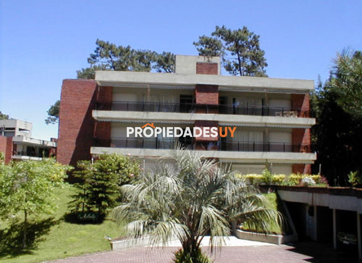 Complejo Green Leaves Punta del Este