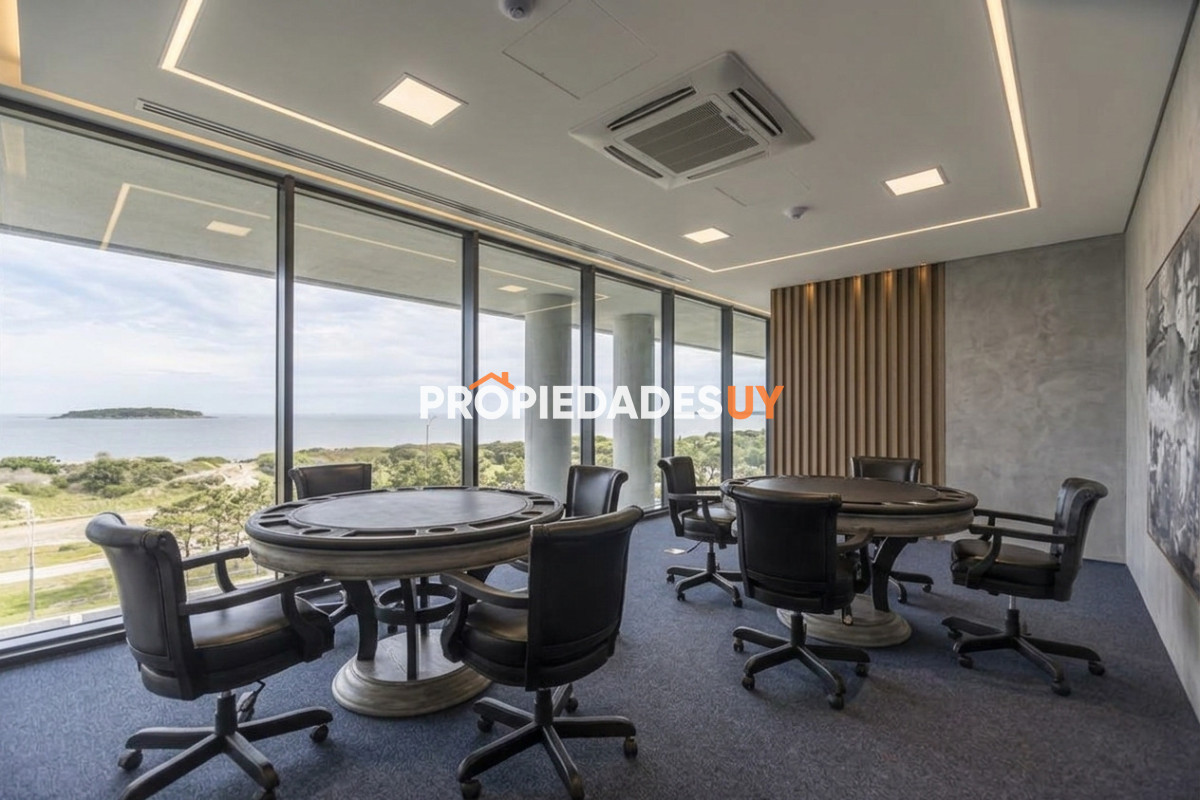 Venetian Luxury Residences Punta del Este