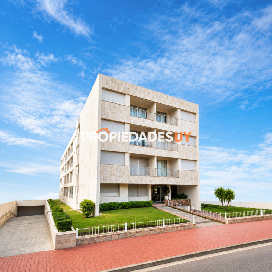 Edificio Hawai Punta del Este