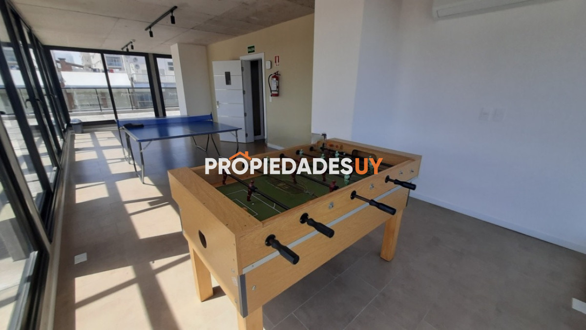 Mansa Inn Beach Punta del Este