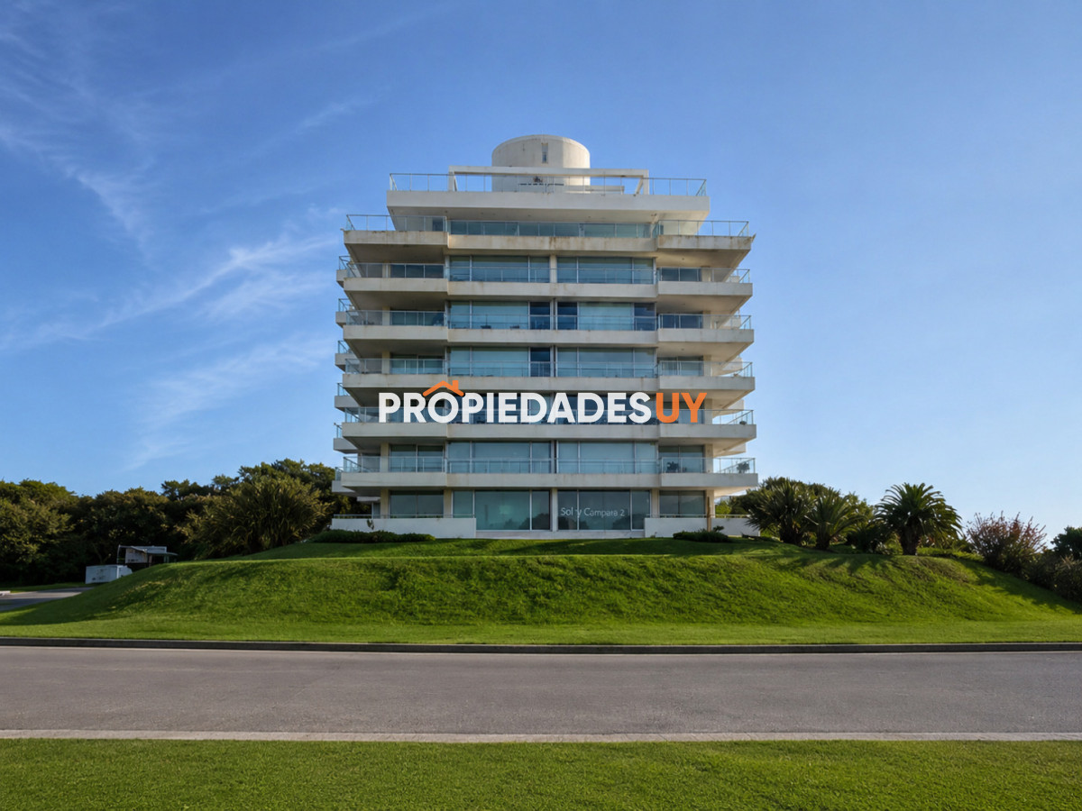 Edificio Mythos Punta del Este