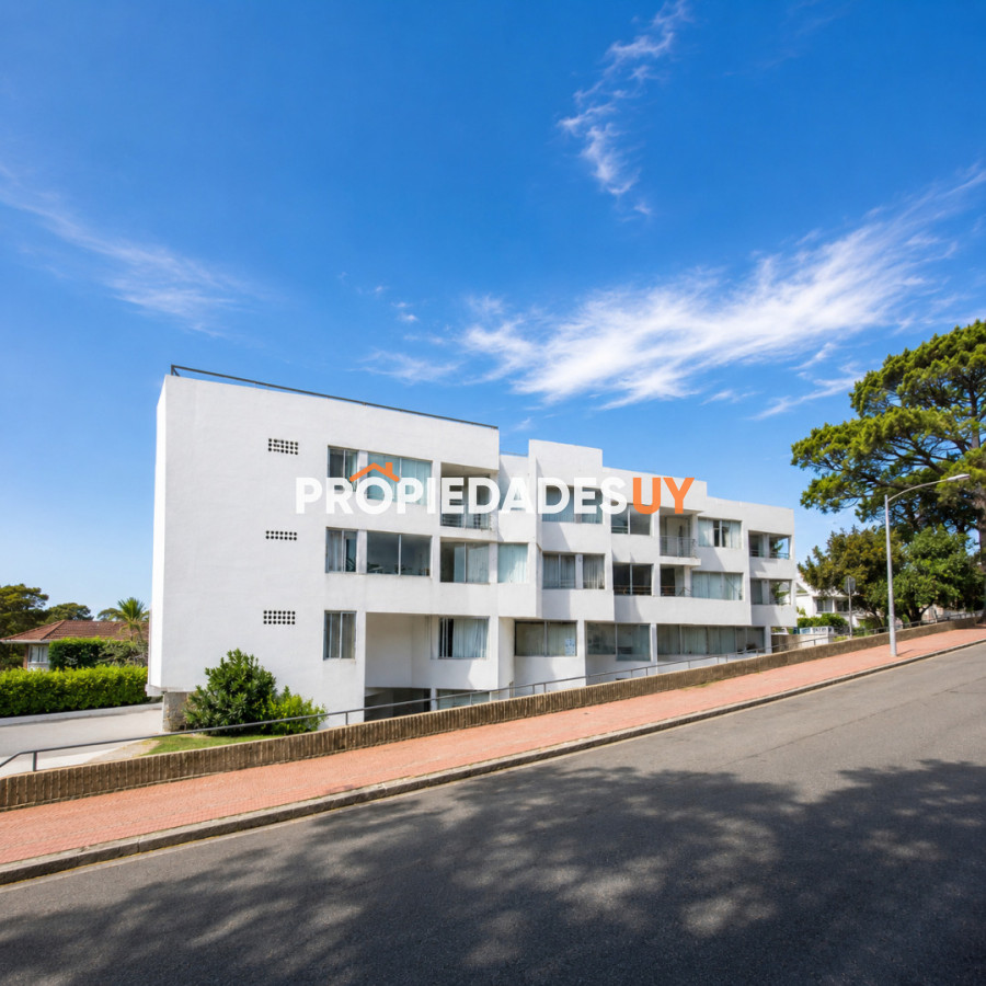 Edificio Yacht Punta del Este