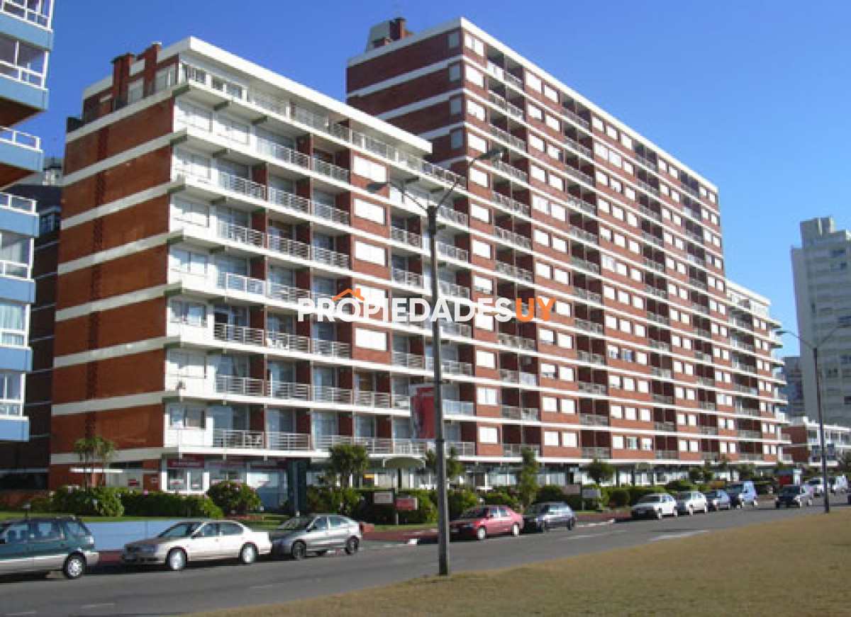 Edificio Mare Nostrum Punta del Este