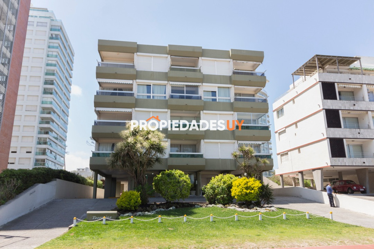 Edificio taormina Punta del Este