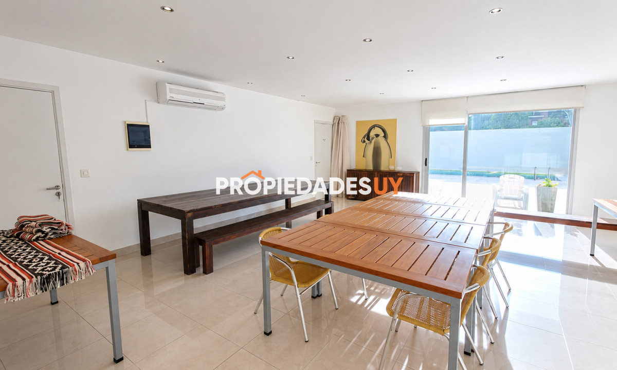 Edificio Marina 12 Punta del Este