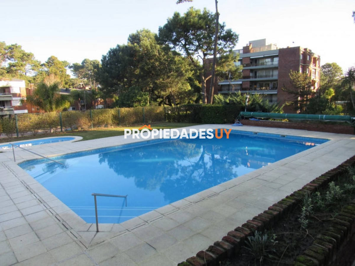 Complejo Green Leaves Punta del Este
