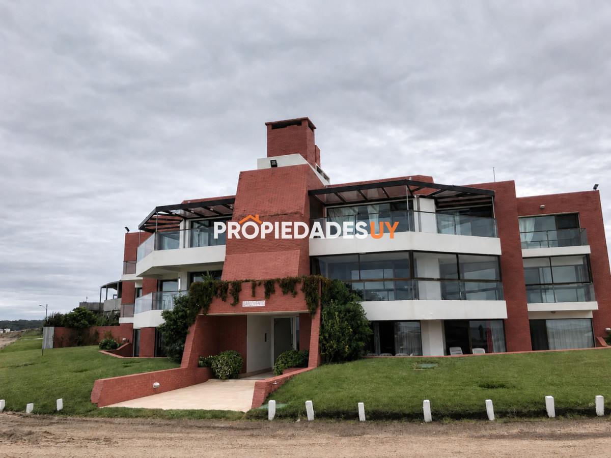 Barrenadas Punta del Este