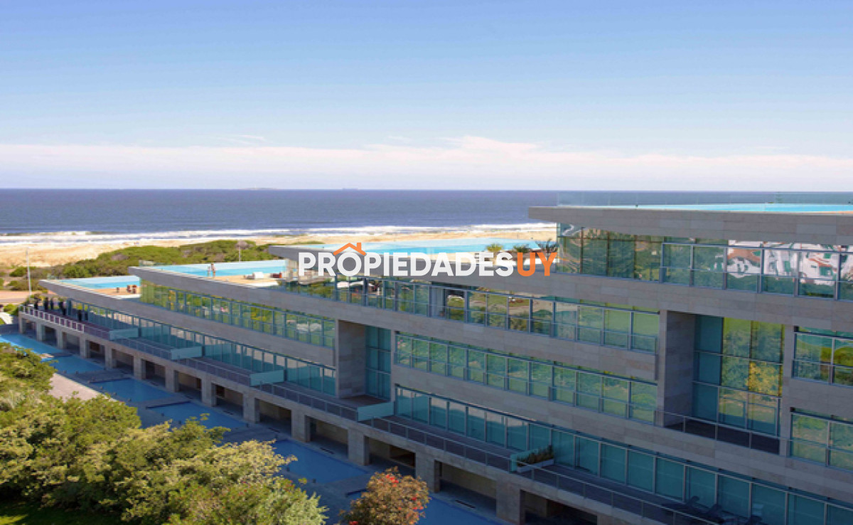 Edificio Acqua Punta del Este