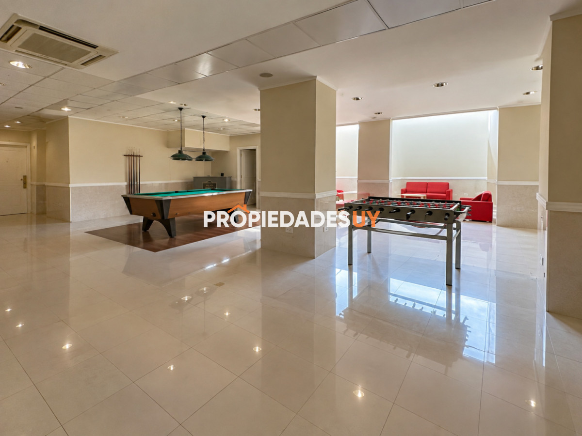 Le Jardin Residence Punta del Este