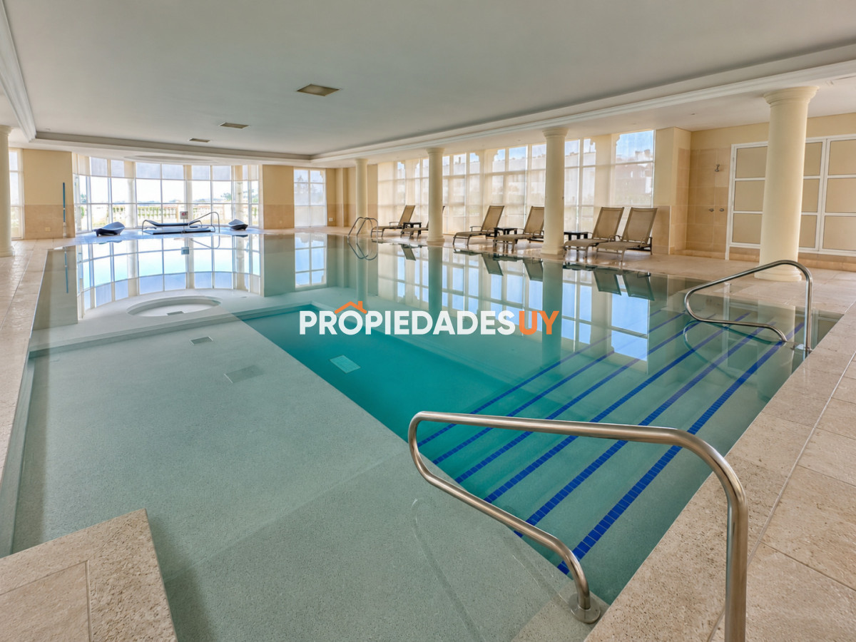Le Jardin Residence Punta del Este