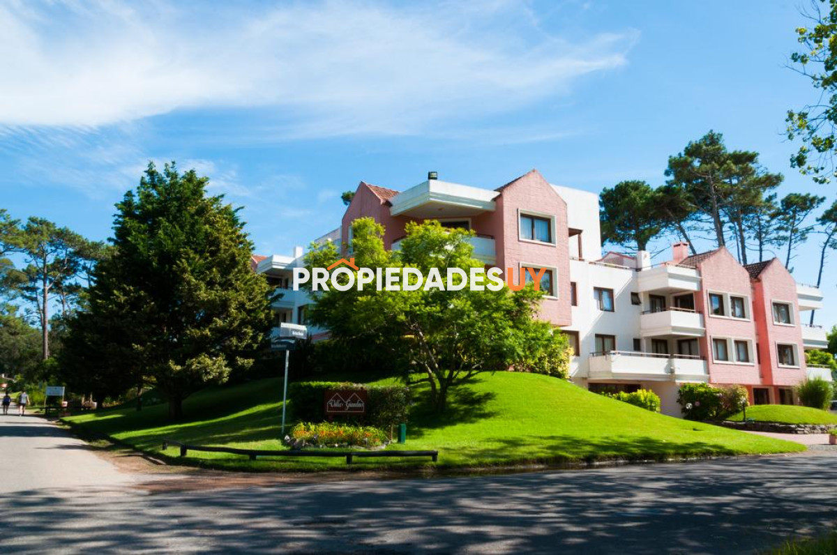 Edificio Villa Giardino Punta del Este