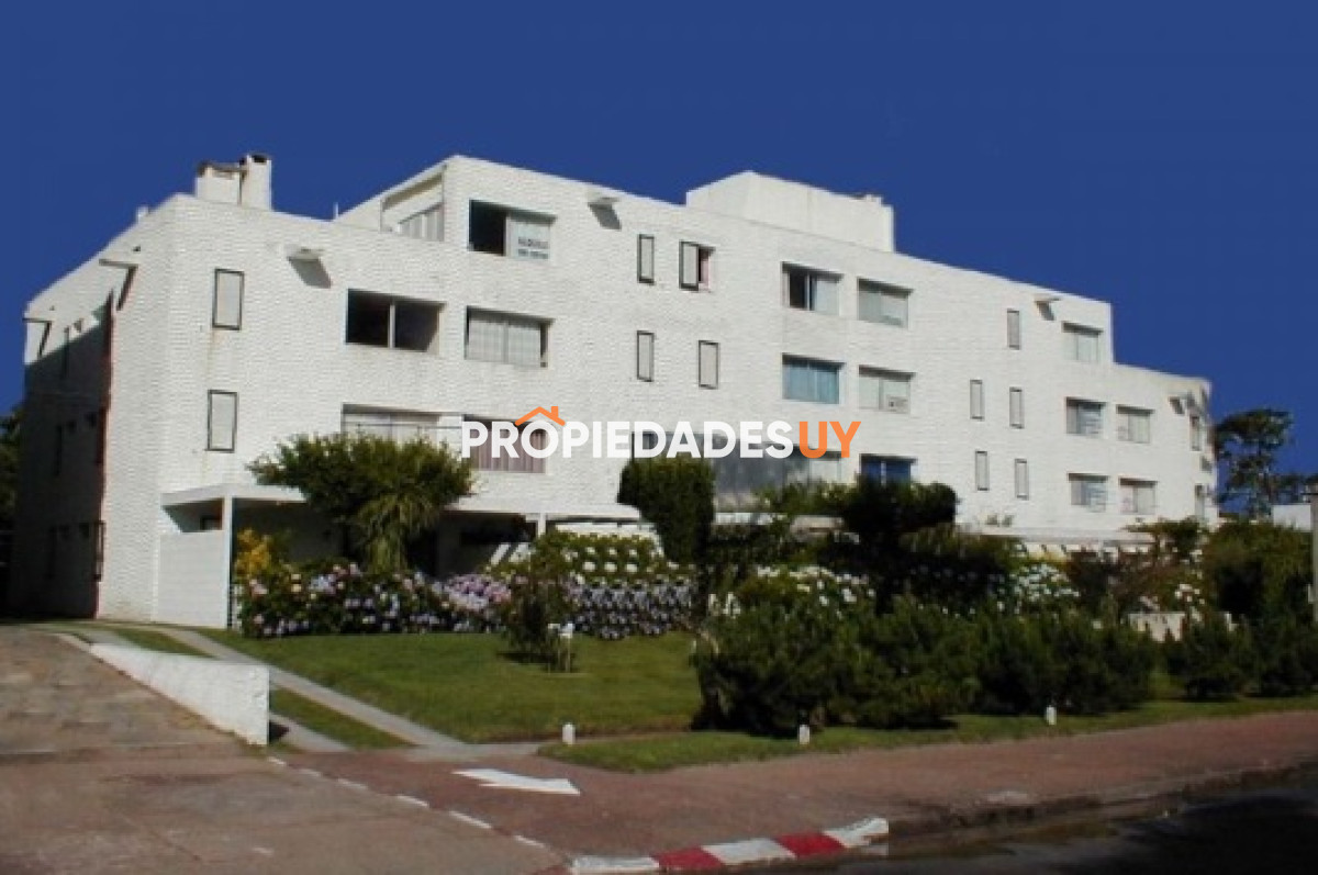 Edificio Ipanema Punta del Este