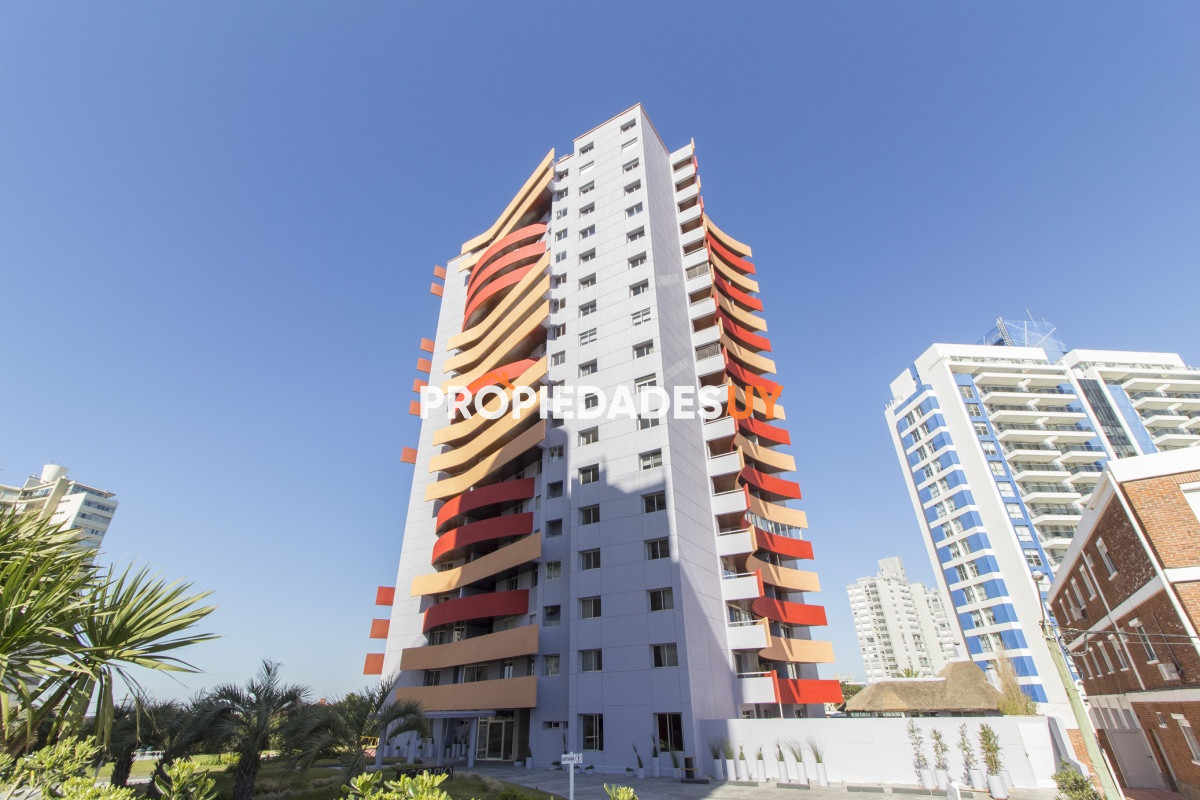 Edificio Scorpio Punta del Este