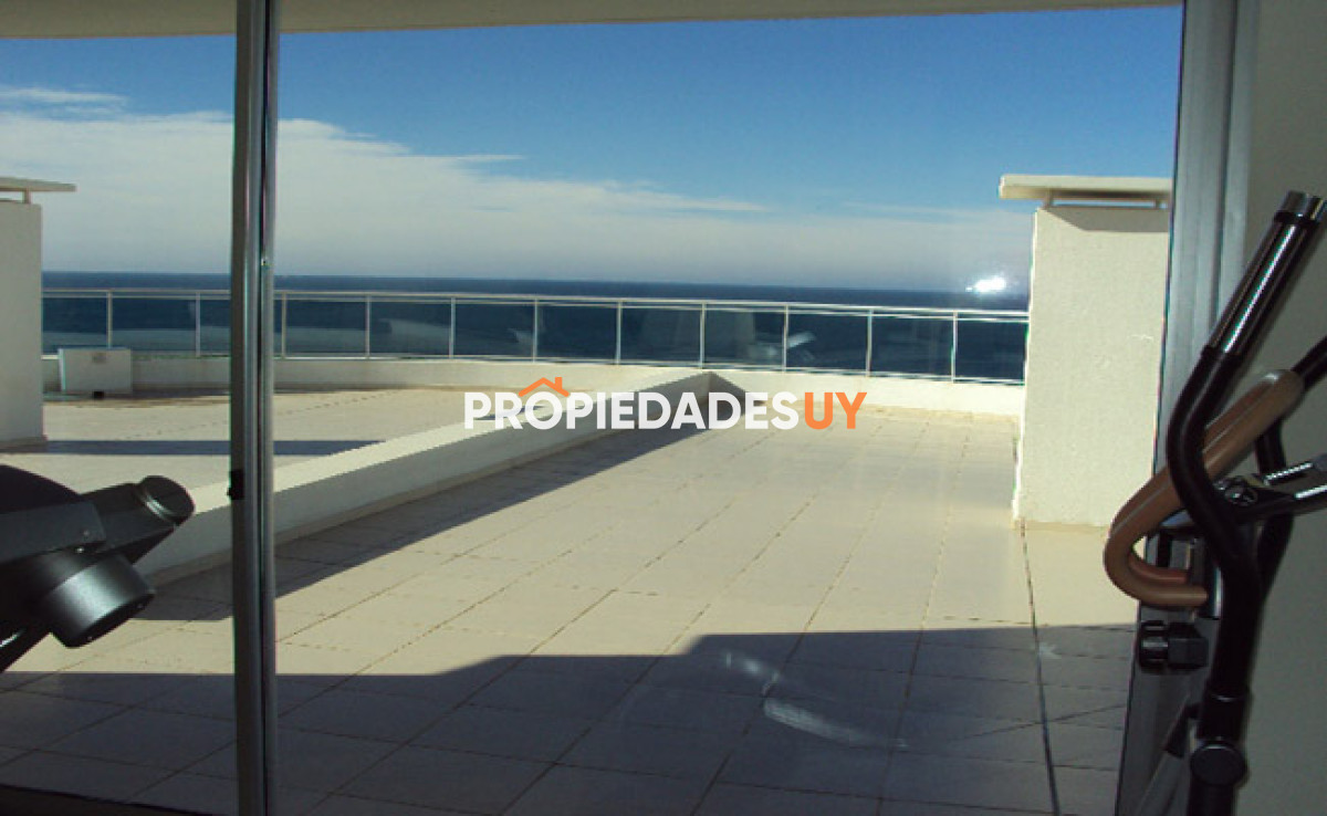 Edificio Sol Y Luna l Punta del Este