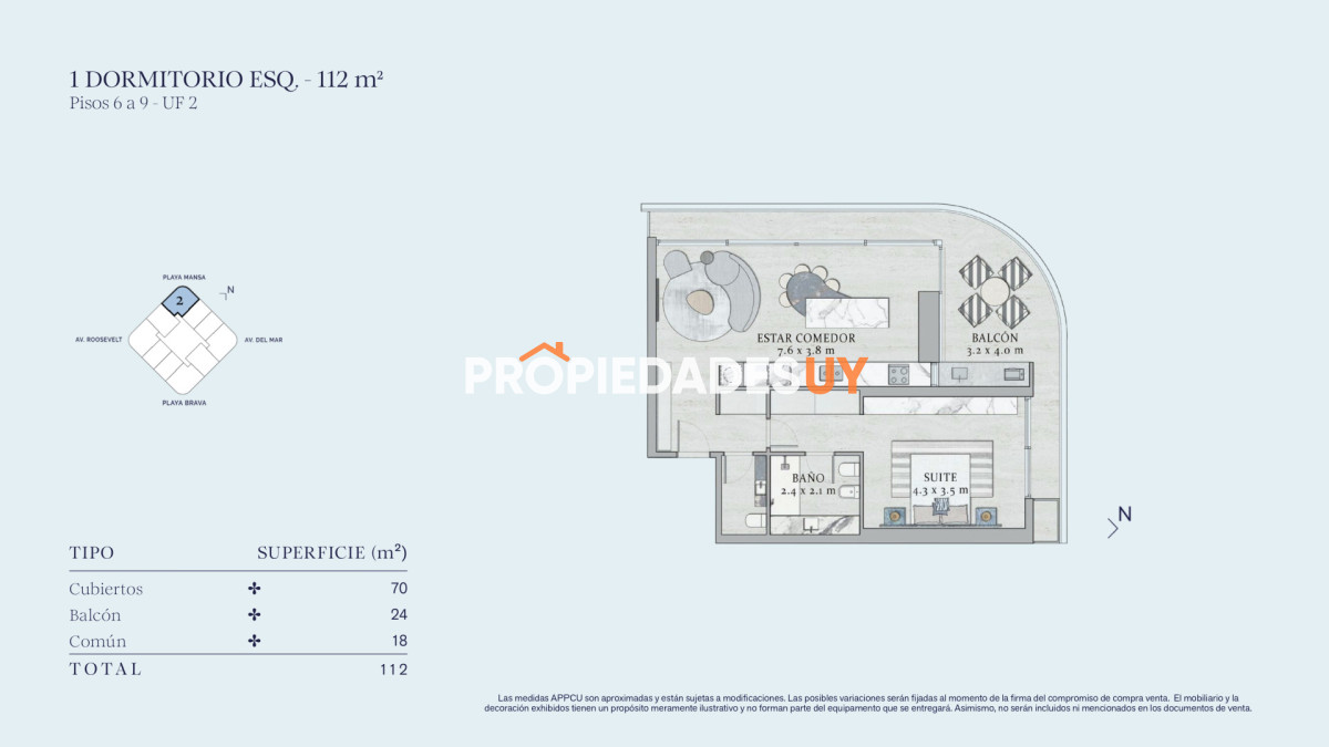 SLS Punta del Este Punta del Este