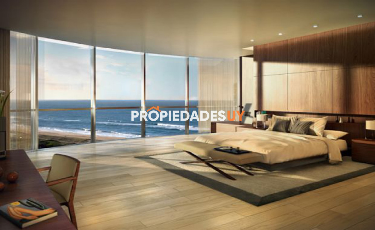 Torre Trump Punta del Este