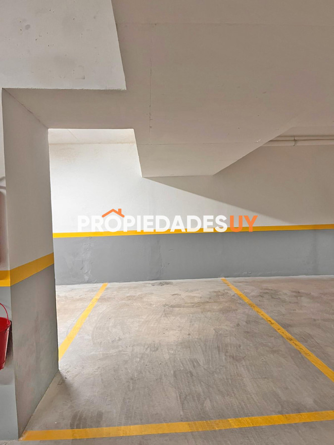 Edificio Saint Honore Punta del Este