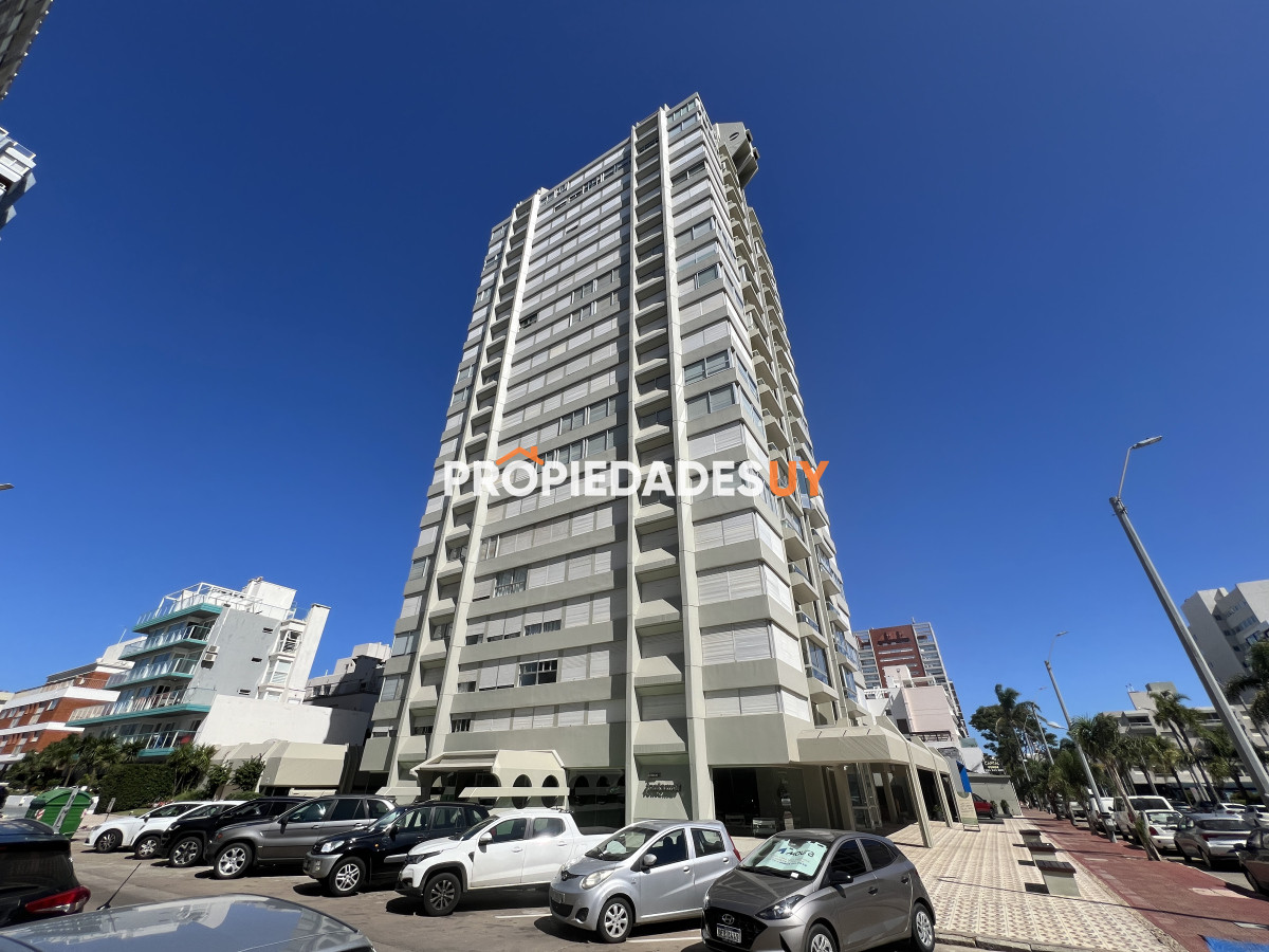 Edificio Fontemar Punta del Este
