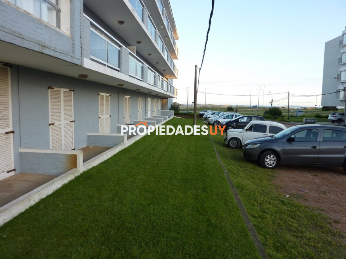 Edificio Spiaggia Brava Punta del Este