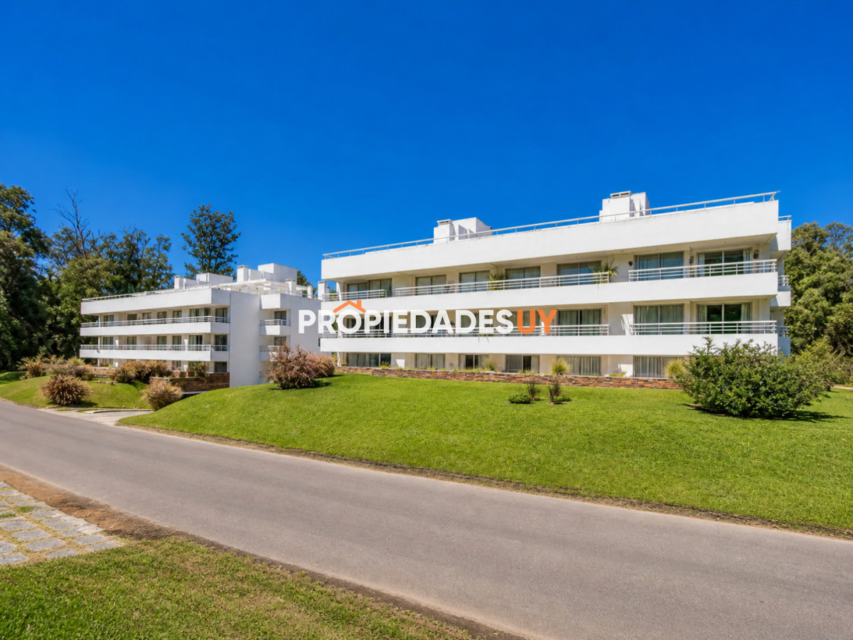 Edificio Altos del Golf Punta del Este