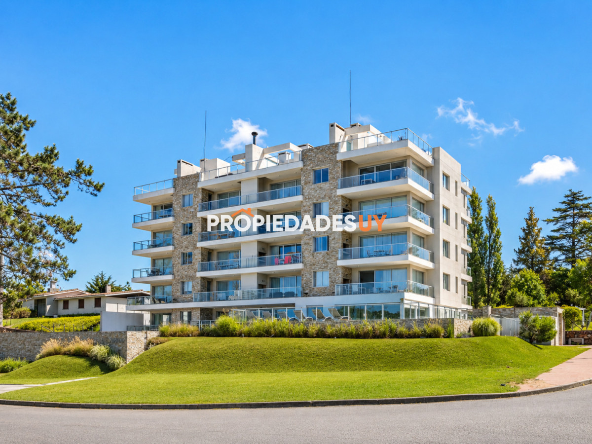 Edificio Emerald Punta del Este