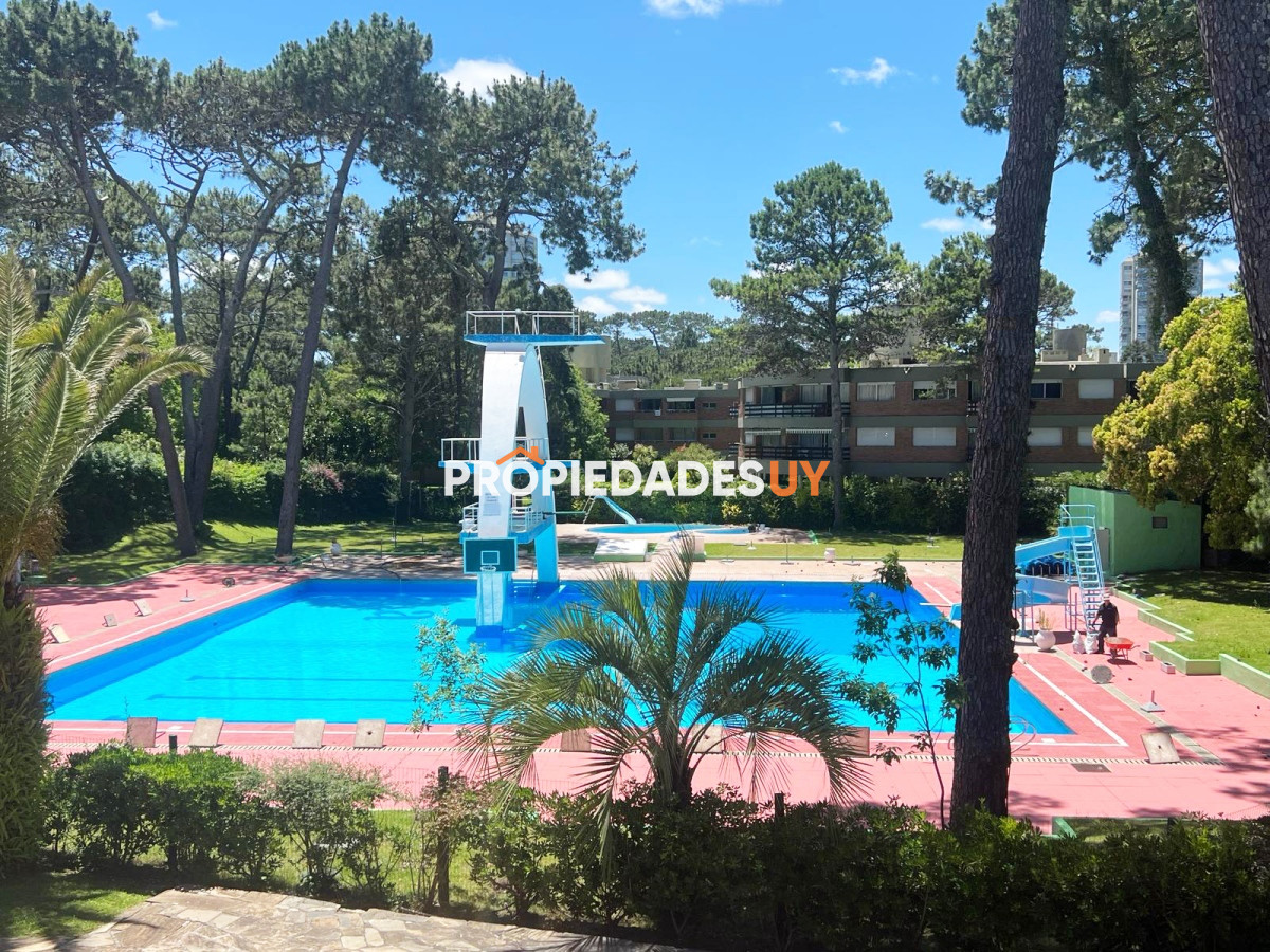 Arcobaleno Punta del Este