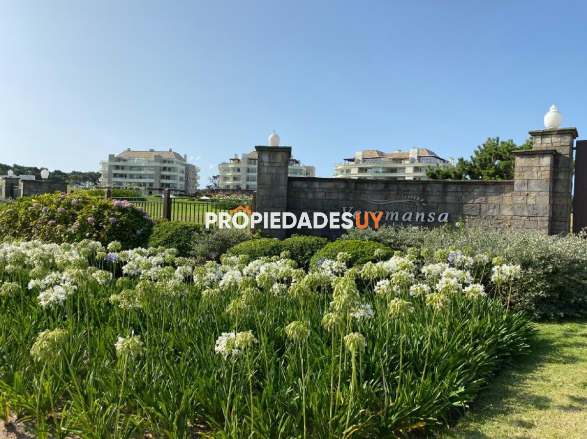 Complejo Veramansa Punta del Este