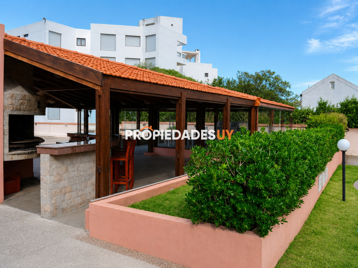 Edificio Villa Carmen Punta del Este