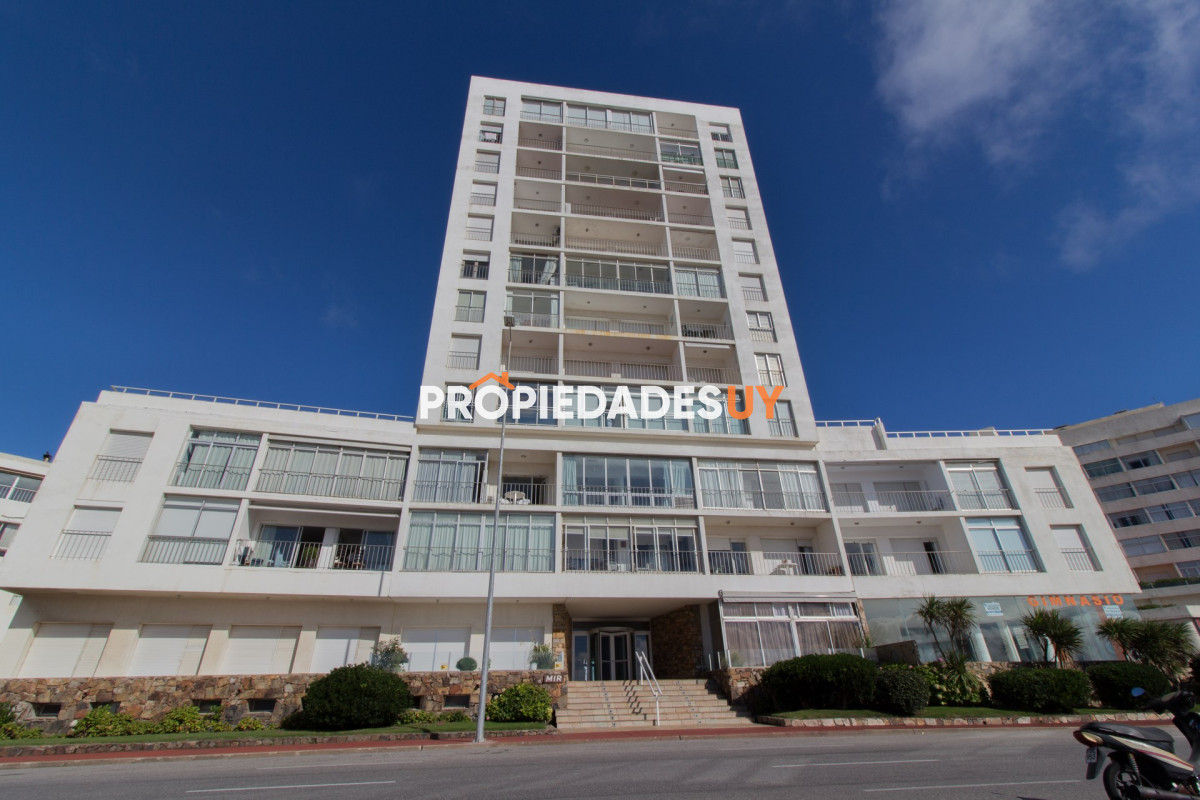 Edificio Mir Punta del Este