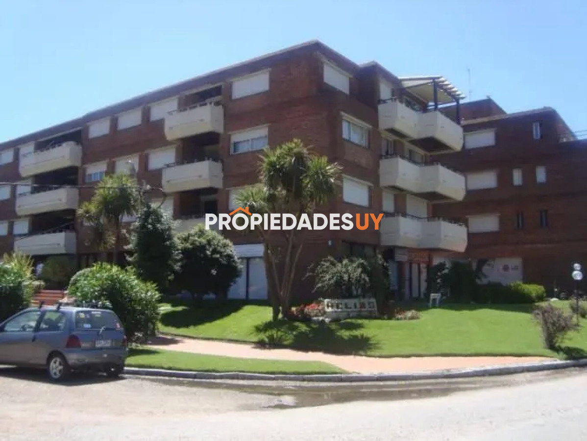 Edificio Helios Punta del Este