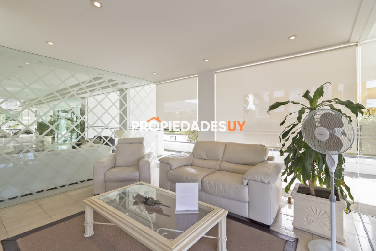 Edificio Palm Beach Punta del Este