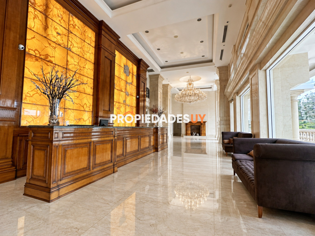 Le Jardin Residence Punta del Este