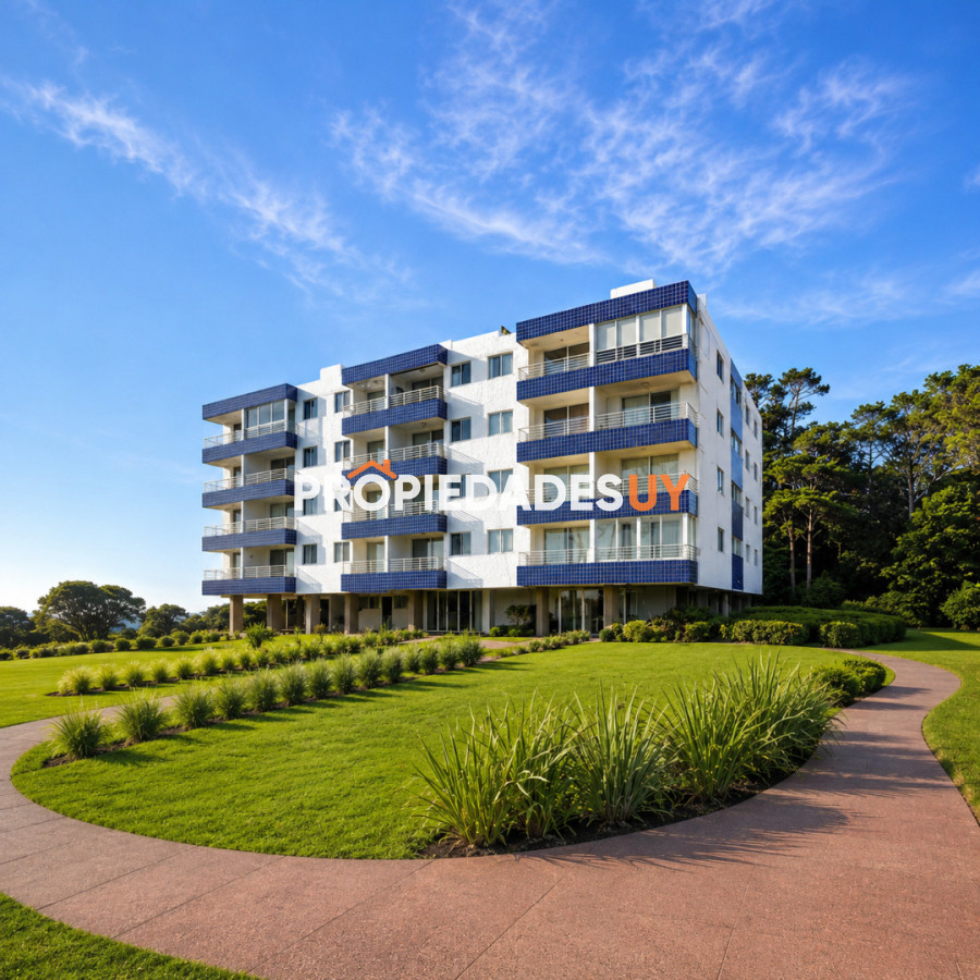 Edificio Viareggio Punta del Este