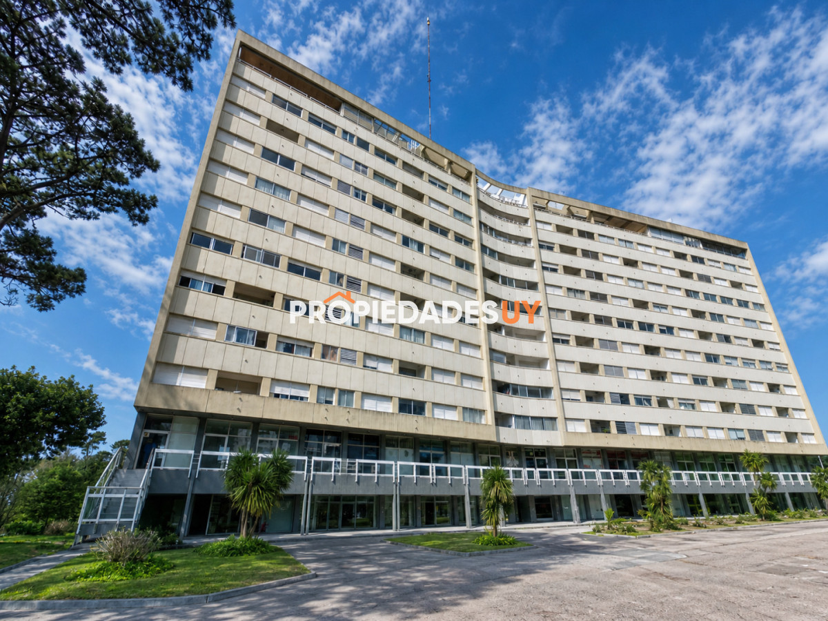 Edificio Antares Punta del Este