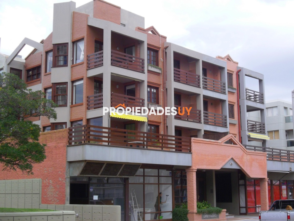 Edificio Linton Village Punta del Este